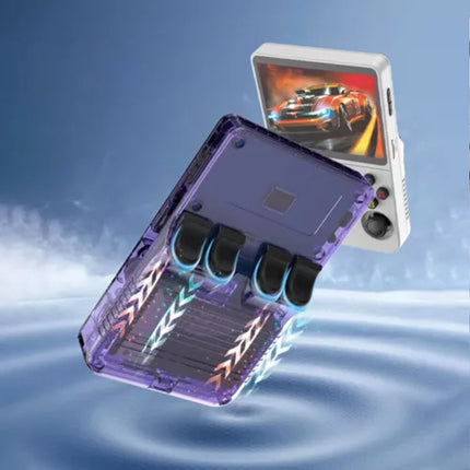 64GB R36S Video Games Consoles 15000+ Games Retro Handheld Game Console