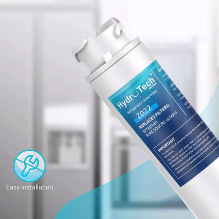 Compatible Electrolux Westinghouse A13402905 fridge Water and Air filter combo Deal