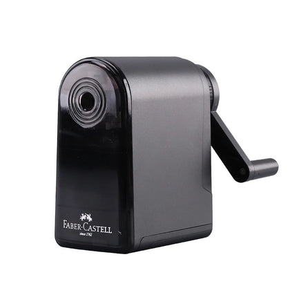 Artists Long Point Pencil Sharpener Manual Adjustable Point Sharpener Tool
