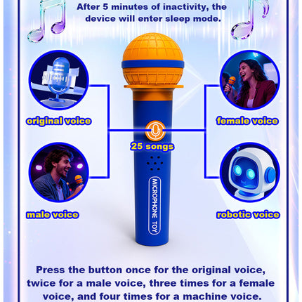 Exciting Grab the Mic Family Karaoke Board Game Lyric Cards Birthday Party