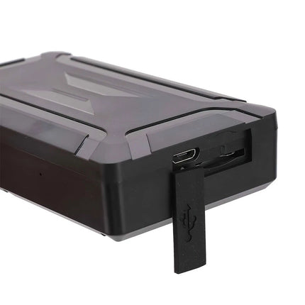 4G Real Time  Tracker LIVE Tracking Vehicle Car Magnetic Tracking 10000mAH