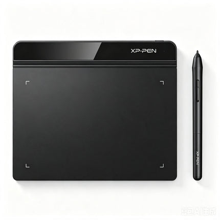 XP-Pen Star G640 Graphics Tablet Digital Tablet Drawing