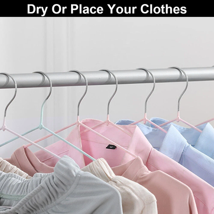 Heavy Duty Clothes Rail Rack Hanging Garment Display Stand Shoe Storage Shelf