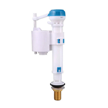 Toilet Cistern Inlet Valve Flush Replacement Float Spare Adjustable 3 Mode