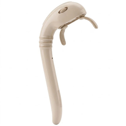 Seahorse Shoulder and Neck Massager Three Level Pressure Adjustment Human Hand