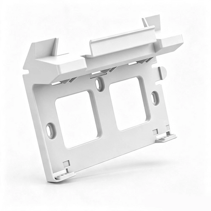 Starlink Gen 3 Router and Power Supply Wall Mount Kit Bracket for Starlink Gen 3