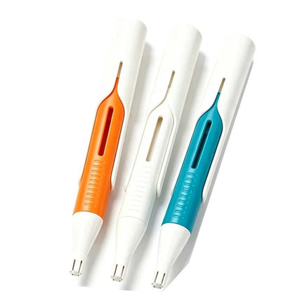 3Pcs Automatic Diamond Paint-ing Bead Dispenser, Diamond Art Tools Pen No Wax Needed