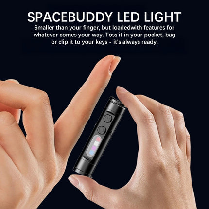 Taclite Mini - The Ultimate Everyday Micro Tool，TacLite Flashlight