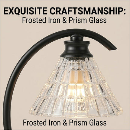 Dimmable Aromatherapy Melting Wax Lamp Night Light Table Candle Warmer