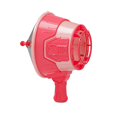 Handheld Toy Air Cannon, Single Shot Air Blaster Toy