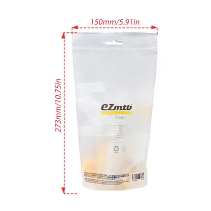 Bicycle  Hydraulic Oil Disc Brake Bleed Kit for Shimano Tektro Magura Sram