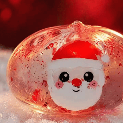 2026 Christmas SquishiesAdvent Calendar, 12PCS Dumpling Toys Countdown