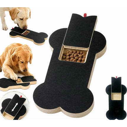 Dog Nail Scratch Board File Double Sided Mat Pet Scratching Pad Grinder Daily