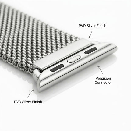 Apple Watch Band Series 11 10 9 42mm 46mm SE 3 SE 2 40mm 44mm iWatch Strap