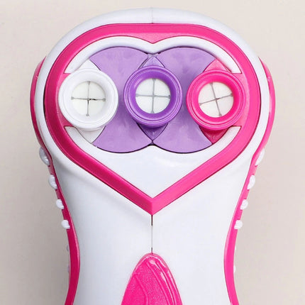 Automatic Hair Braider Styling Tool Smart Quick Easy DIY Braid Electric Machine~