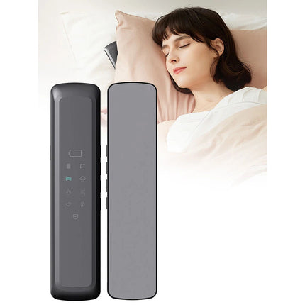 Pillow Speaker Bone Conduction Stereo Bluetooth Sleep Headphones Deep Sleeping