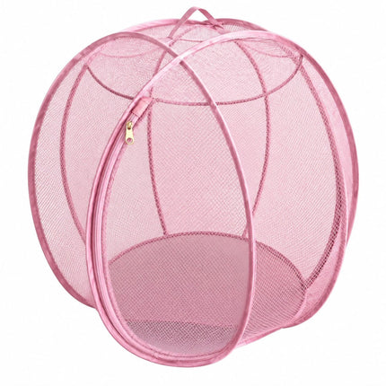 Rolling Cat Hamster Ball for Outside,Pop Up Catio Outdoor Cat Enclosure 27inch