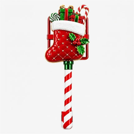 1Pcs Portable Christmas Payment Magic Wand Contactless Payment Sleeve Daily Use