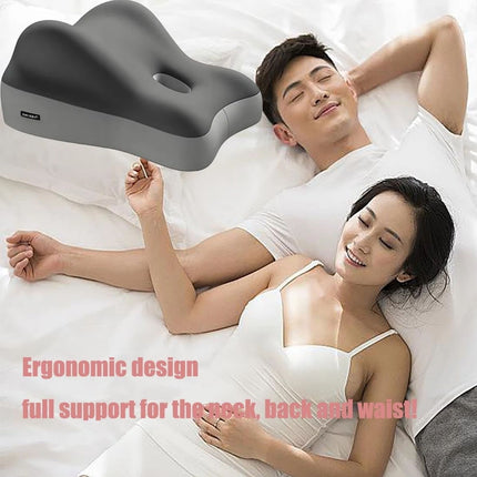 Adult Memory Foam Pillow, Wedge Pillow
