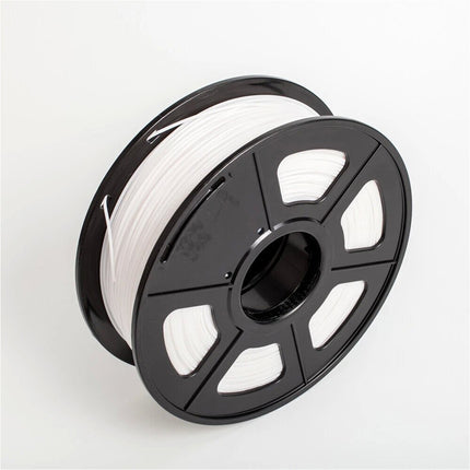 Cybridge 3D Printer 3D Filament Resin Standard PLA Spool 1.75mm 1Kg Spool