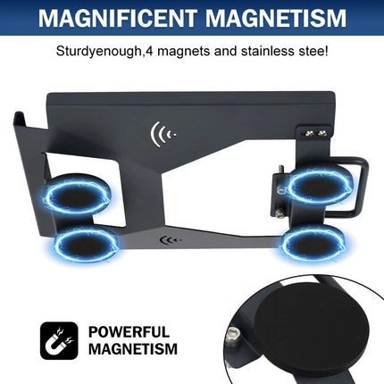 For Starlink Mini Mount Magnetic Starlink Mini Car Mount Accessories Roof Mount