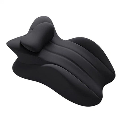 Couples Butt Cushion for Pregnant Women Furniture Pillow Wedge for Sitting Lying