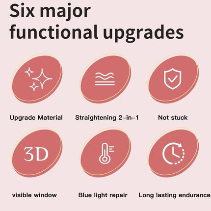 Multi-function Hair Split Ends Trimmers Split End Remover Damaged Hair Repair