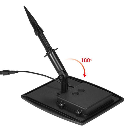 1 PCS Solar oxygen pump(1xAir Stone) Outdoor Solar Oxygenator Aquarium Pond Fish Tank Aerator Air Pump Oxygen Stone
