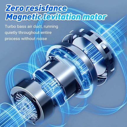 Evaporative Air Cooler Conditioner Portable Cooling Fan 6L Humidifier LED Light