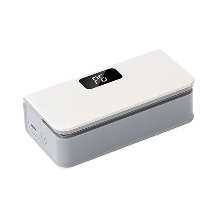 Plastic Bag Sealer Mini Heat Bag Sealing Machine Rechargeable Handheld Food Pack