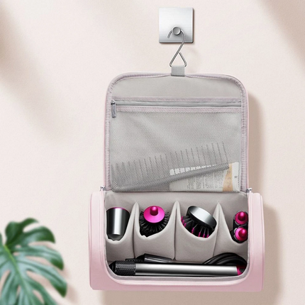 Travel Case Carrying Storage Bag for Dyson Supersonic Hair Airwrap Dryer