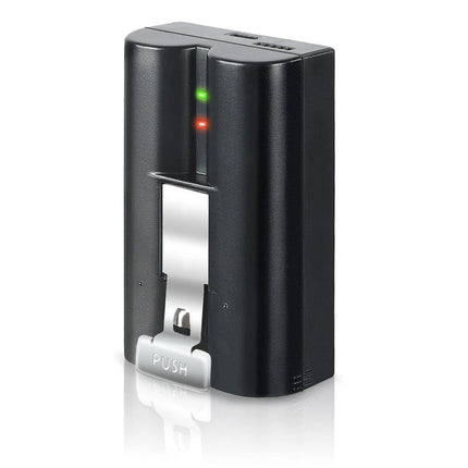 Updated Ring Rechargeable Battery Pack Quick-Release For Video Doorbell 2 3 4