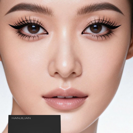 3PCS 3 In 1 Eyeliner and Lower Lash Stamp Kit,2026 New Portable Winged Eyeliner Stamp