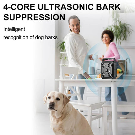 Anti Barking Devices Ultrasonic Dog Barking Control Devices Bark Box Outdoor AU