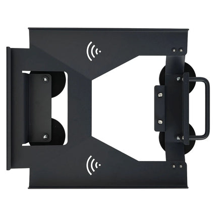 For Starlink Mini Mount Magnetic Starlink Mini Car Mount Accessories Roof Mount
