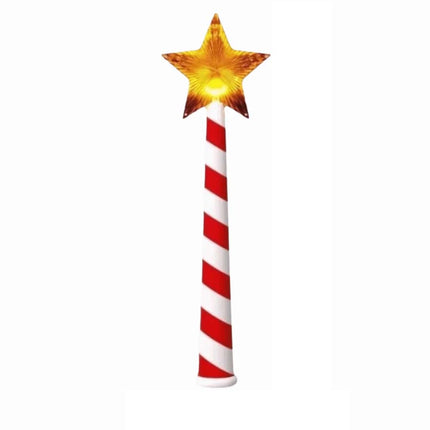 Christmas Magic Wand Light Controller Remote Wondershop Target Xmas Gift USB