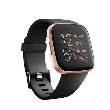 Fitbit Versa 2 Watch Repacement Band - Unbrandedstore