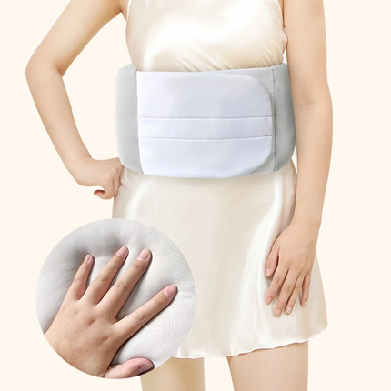 Lumbar Support Pillow for Sleeping Lower Back Sciatic Nerve Pain Relief