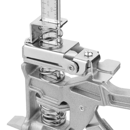 2-in-1 Hand Lifting Jack Tool Labor 360KG Saving Arm Lifter for Heavy Furniture