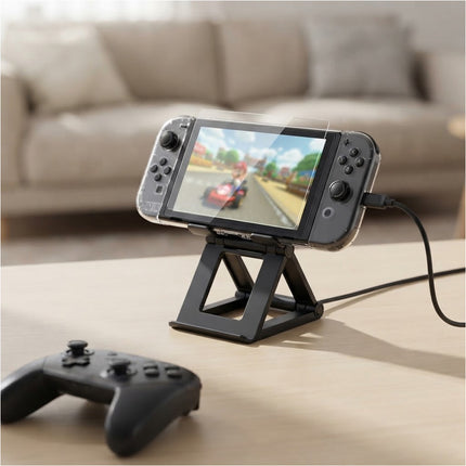 For Nintendo Switch2 Travel Carrying Case Bag Screen Protector Cover Accessories  Bubble Bubble Store