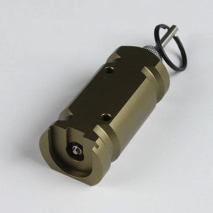 Trip Wire Alarm Perimeter Trip Alarm Perimeter Defense Device VP Camp Security Tool