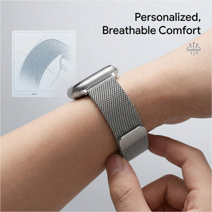 Apple Watch Band Series 11 10 9 42mm 46mm SE 3 SE 2 40mm 44mm iWatch Strap
