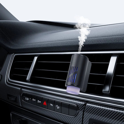 Car Diffuser Air Freshener Smart Car Fragrance Air Freshener Oil Aroma Diffuser