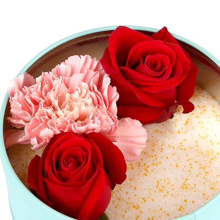 Flower Drying Silica Gel Sand Crystals Reusable Desiccant DIY Craft 500g