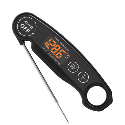 Inkbird Meat BBQ Thermometer Instant Read Oven Cooking Food USB Rechargeable