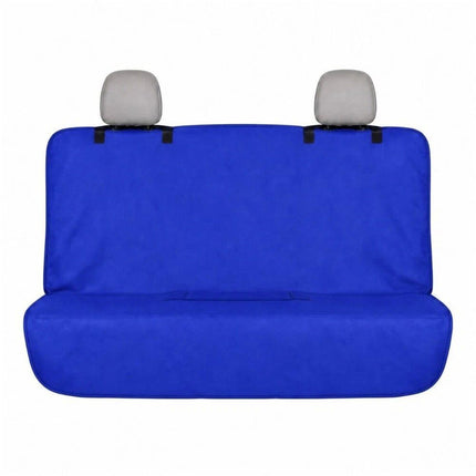 Non-Slip Rear Bench Towel Seat Covers Quick Dry Sports Auto Cushion Running