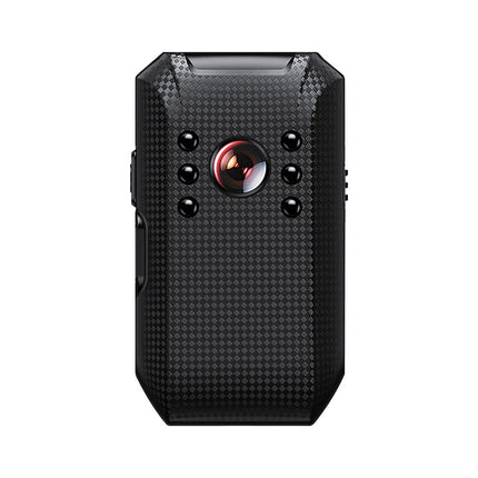 Police Body Camera HD 1920P Video DVR Clip IR Night Cam Worn Bodycam Camcorder