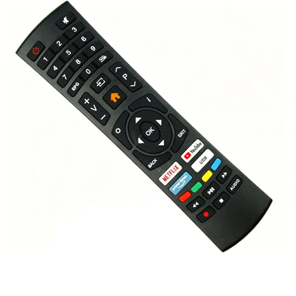 For EKO K400USN K580USN K580USNP K650USNP Smart TV Remote Control
