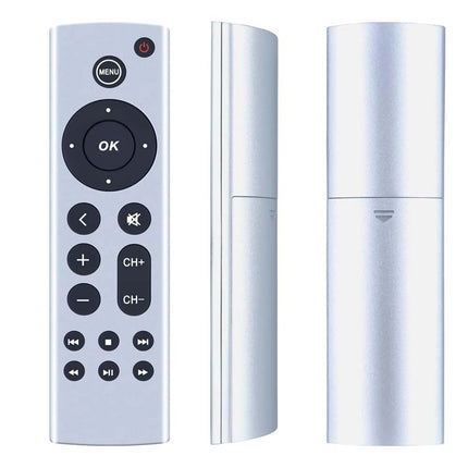 Replacement Remote for Apple TV 4K HD A2843 A2737 A2169 A1842 A1625 Controller