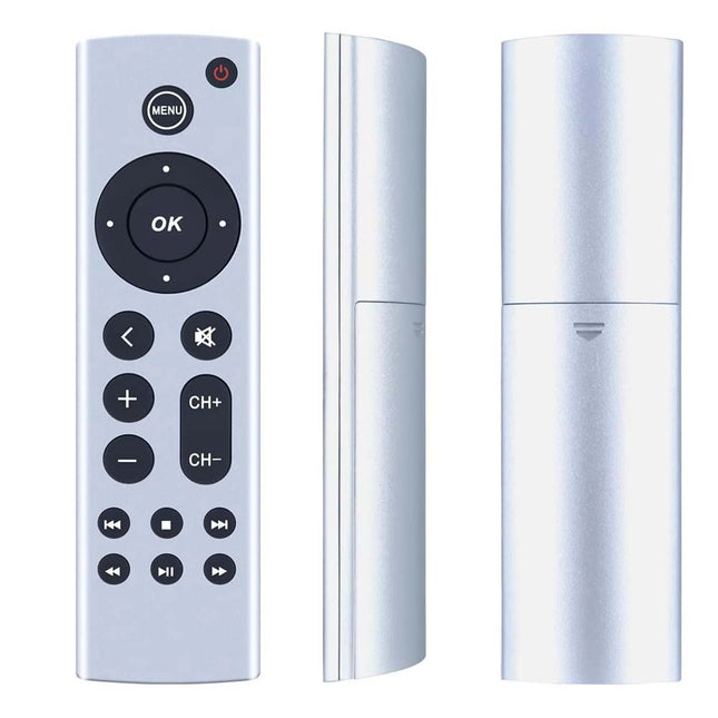 Replacement Remote for Apple TV 4K HD A2843 A2737 A2169 A1842 A1625 Controller
